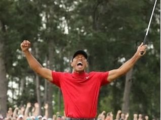 2021 U.S. Open Golf at Torrey Pines