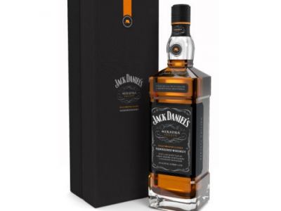 Sinatra Select by Jack Daniels Limited 1L Bourbon