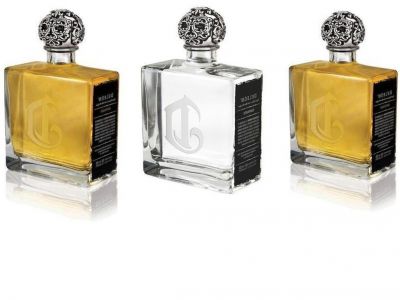 Deleon Tequila Three Bottle Collection