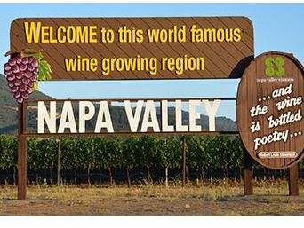 Napa Valley Experience for Two
