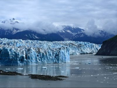 Alaska's Majestic Frontier