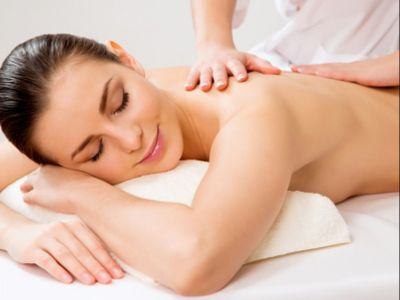 Massage Elite Deep Tissue Massage