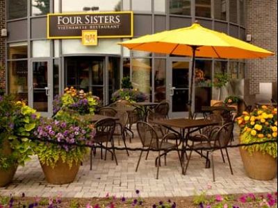 Four Sisters Restaurant $25 Gift Card