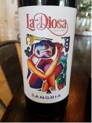 La Diosa Cellars