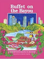 Buffet on the Bayou