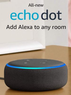 Add Alexa to Any Room
