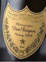 ''Come quickly, I am tasting the stars.'' - Dom Perignon