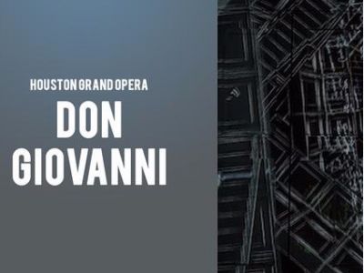 Houston Grand Opera