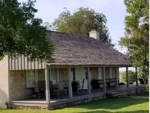 Oak Hill Heller House