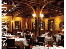 Armandos Dinner