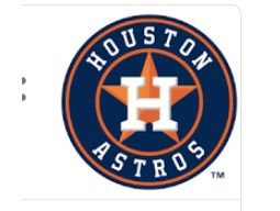 2 Astros Tickets