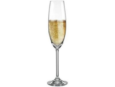 Lennox Champagne Glasses