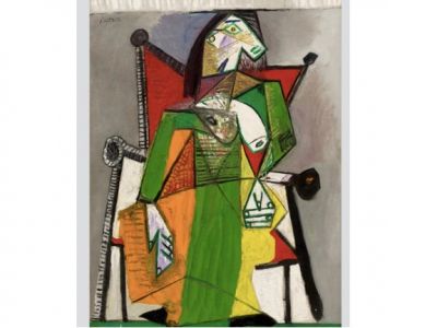 Museum of Fine Arts Annual Membership