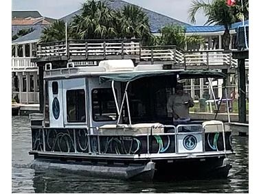 Galveston West End Sunset Cruise