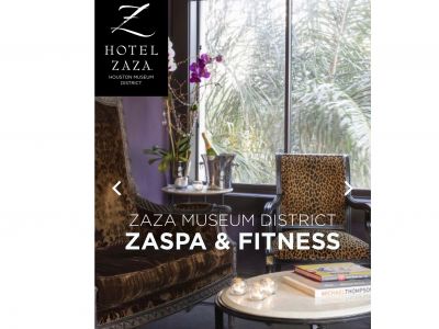 $400 Gift Card to ZaSpa for two