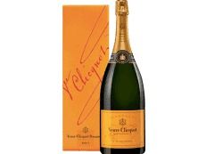 Veuve Clicquot Champagne