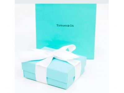 Tiffany Vase