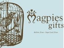 Magpie's