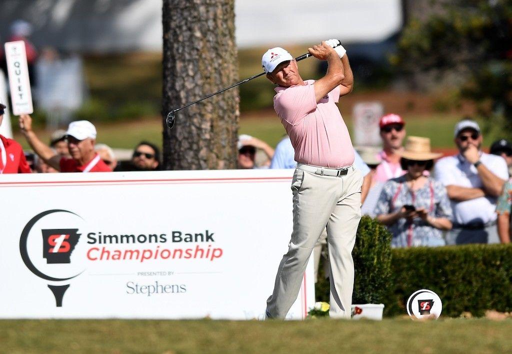 2026 PGA Tournament for Two