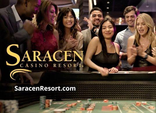 Saracen Casino and Resort VIP Experience