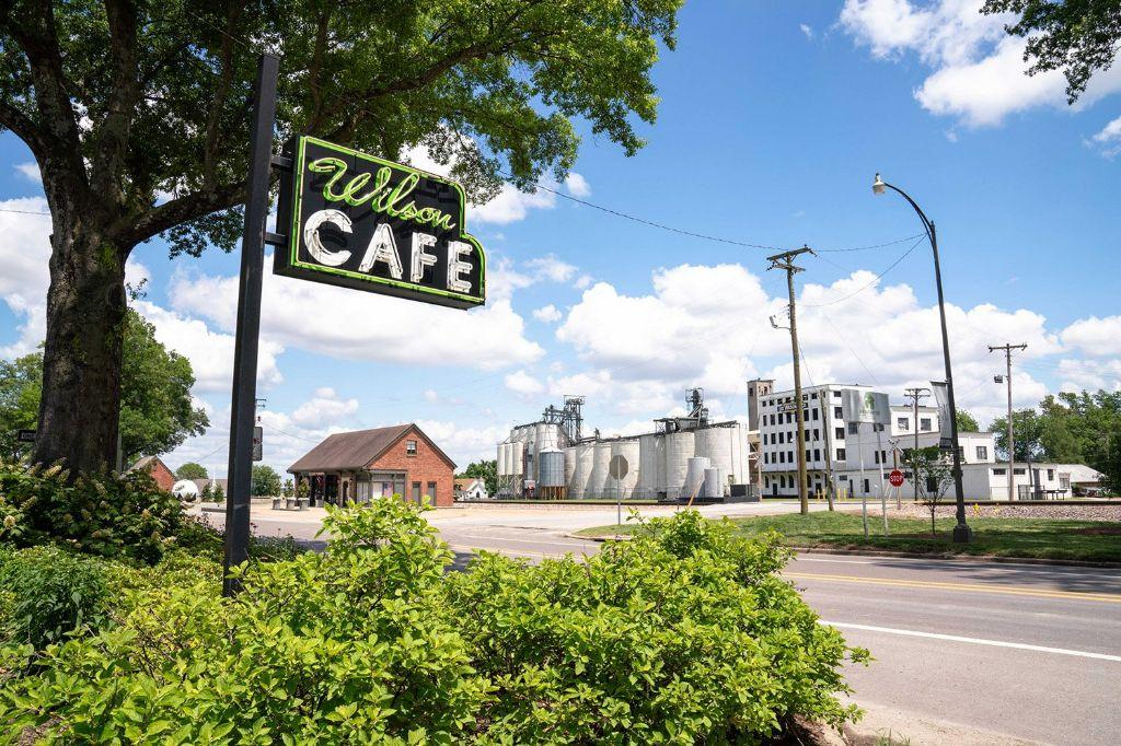 Delta Food Tour with Rex Nelson