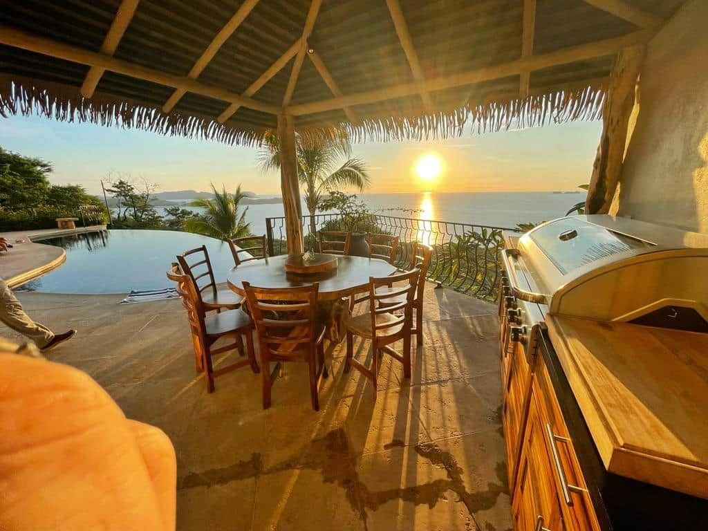 Two Villas for the Price of One!