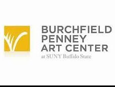 Four Passes to the Burchfield Penney Art Center