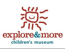 Family Fun Pass to Explore & More Children