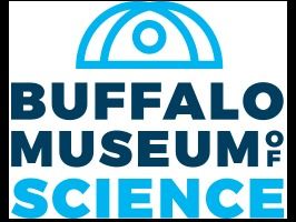 Four General Admission Passes to Buffalo Museum of Science