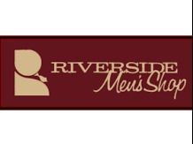 $50 Gift Card for Riverside Men