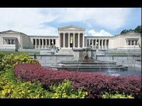 Four One Time Member For a Day Admission Passes to the Albright-Knox Art Gallery