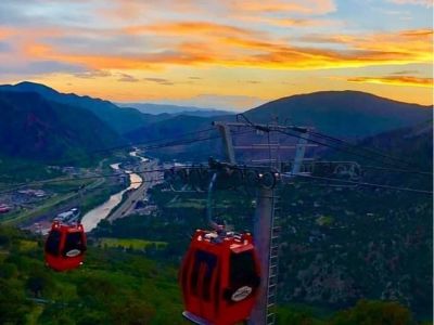 Family Pass to Adventure Park in Colorado