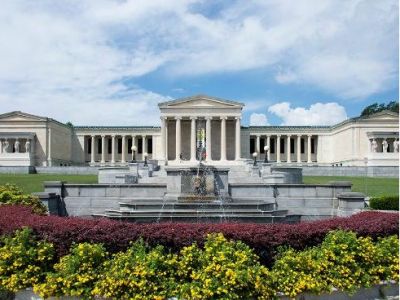 Albright Knox Family Membership