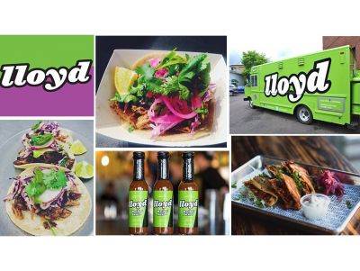 $25 Lloyd Gift Card and Merchandise