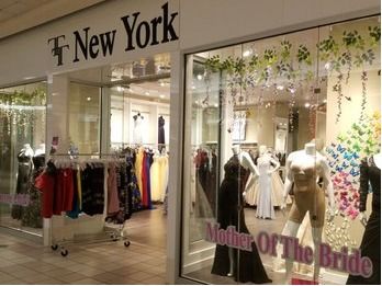 $50 TT New York Gift Certificate