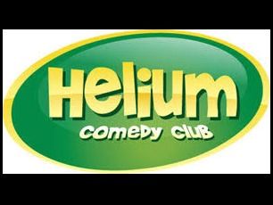 Helium Comedy Club Admission For 6 People