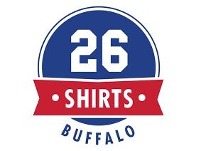 Buffalo T Shirts from 26 Shirts