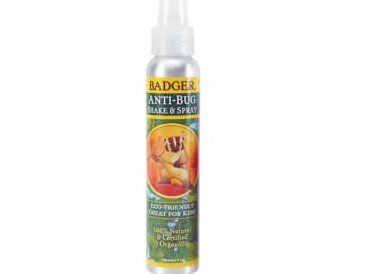 Anti-Bug Spray