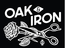 Oak and Iron Salon and Tattoo Gift Package