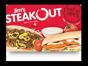 $15 Gift Card for Jim