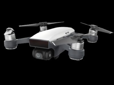 Spark DJI Drone