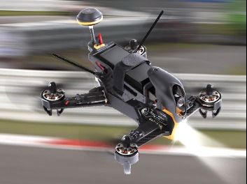 Walkera F210 Racing Drone
