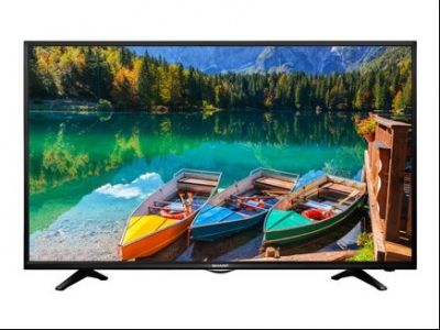 40 Inch Hisense Smart LED TV