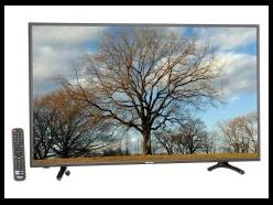 Hisense 43 Inch Smart LED TV