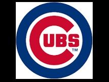 Anthony Rizzo of the Chicago Cubs Autographed Photo