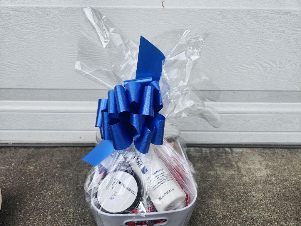 Beauty Products by Paul Mitchell