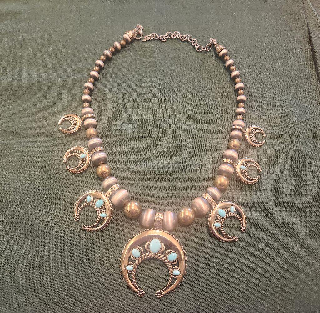 Native American Jewelry