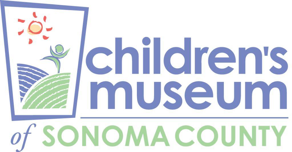 Fun Passes to the Children's Museum of Sonoma County