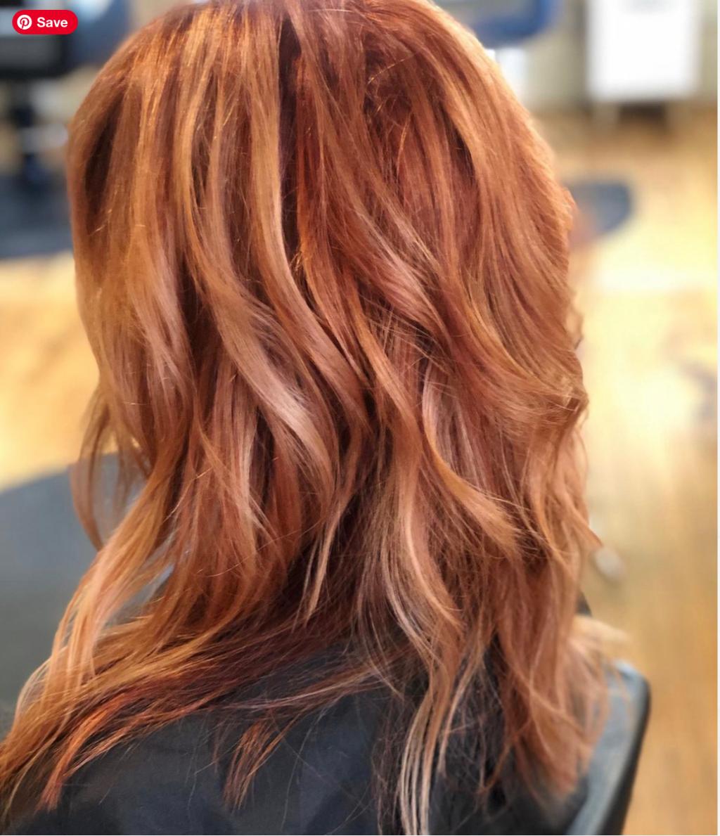 Haircut + Scalp Treatment