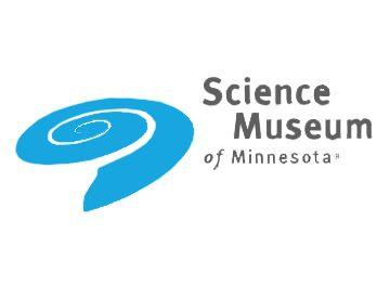4 Tickets to Science Museum of MN